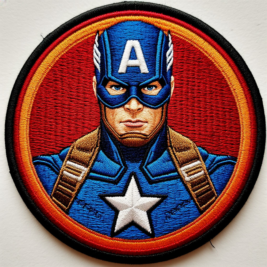 Всё Marvel