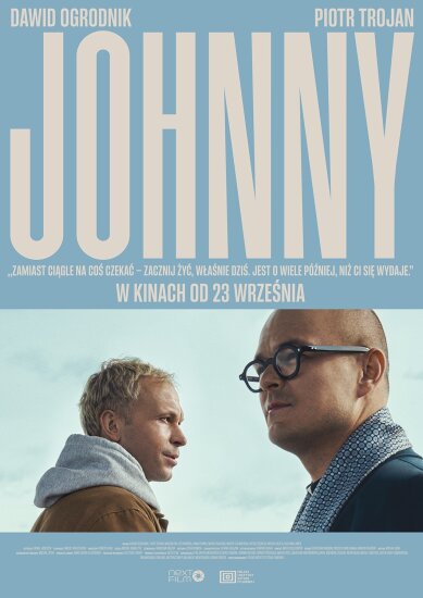  Джонни 