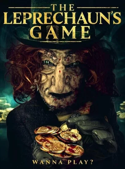  Игра Лепрекона 
