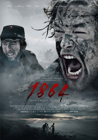  1864 
