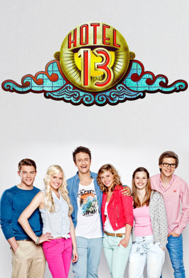  Комната 13 
