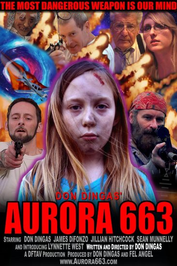  Аврора 663 