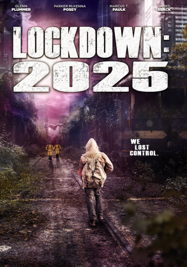  Локдаун 2025 
