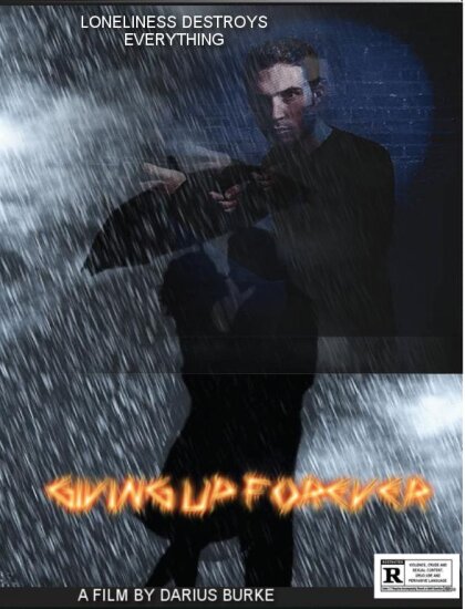  Просто сдайся 