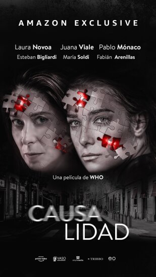  Причинная связь 