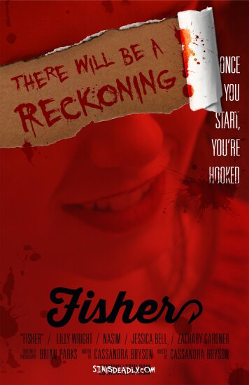  Фишер 