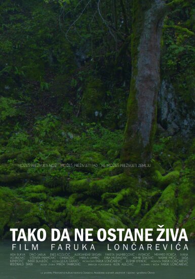  Она должна умереть 