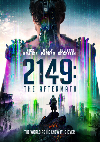  2149: Последствия войны 