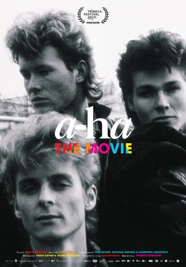  a-ha: Фильм 