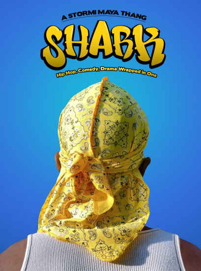  Шарк 