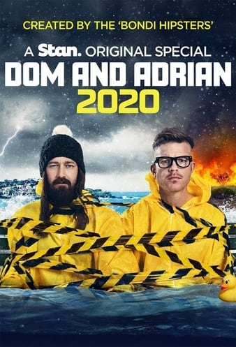  Дом и Эдриан: 2020 