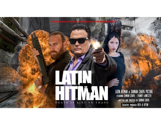  Киллер латинос 