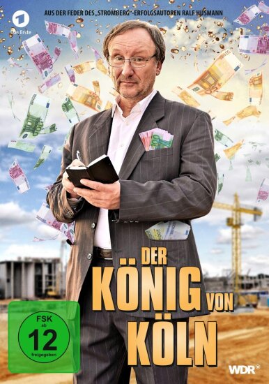 Король Кёльна 