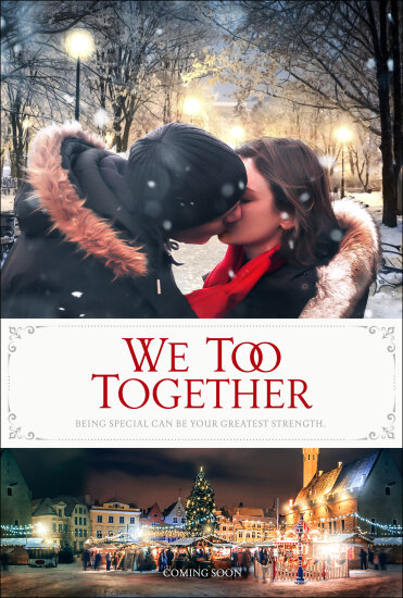  We Too 