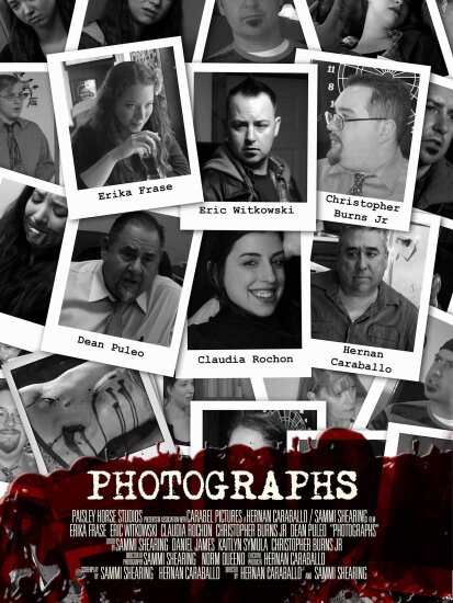  Фотографии 