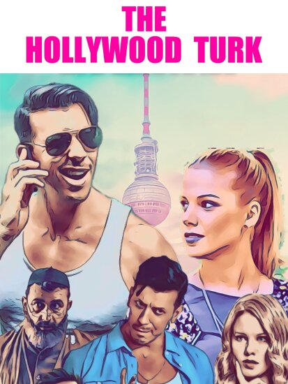  Турок в Голливуде 