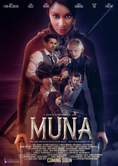  Муна 
