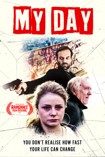  Мой день 
