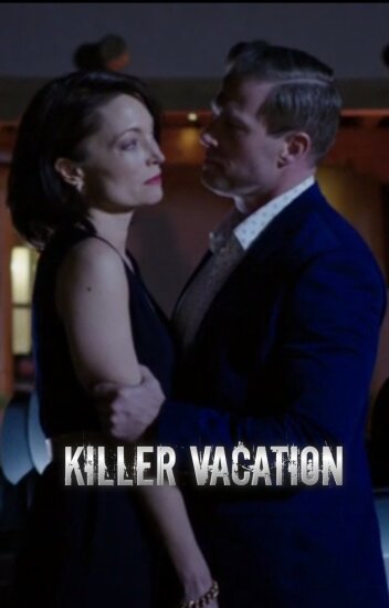  Killer Vacation 