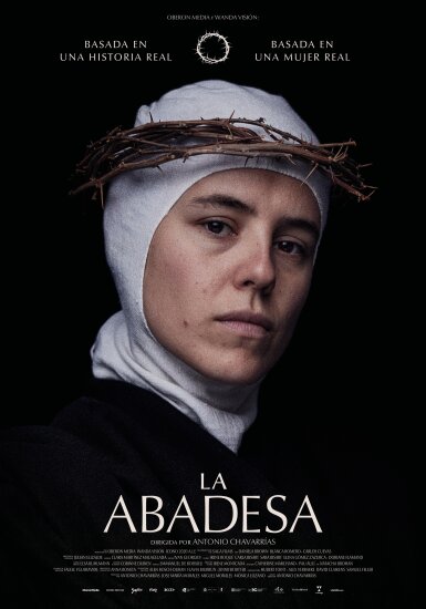  Аббатиса 