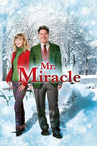 Mr. Miracle