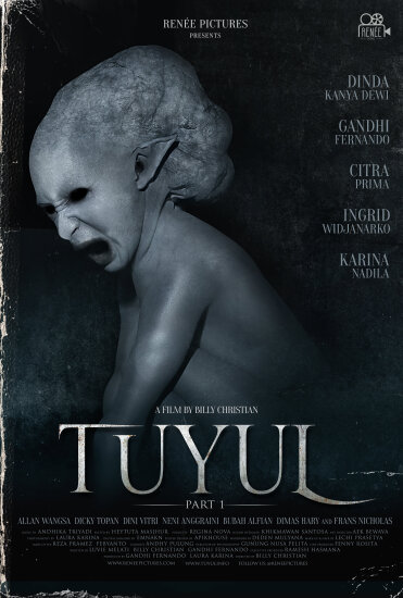  Туюл: Эпизод 1 