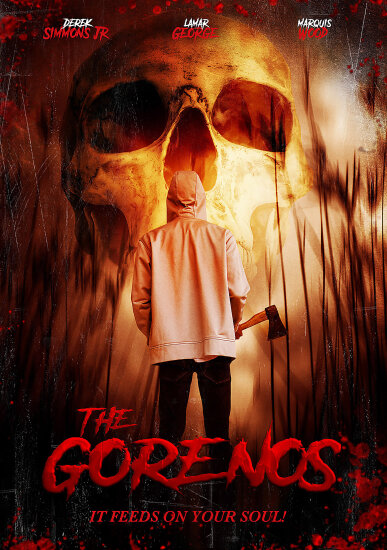  Gorenos 
