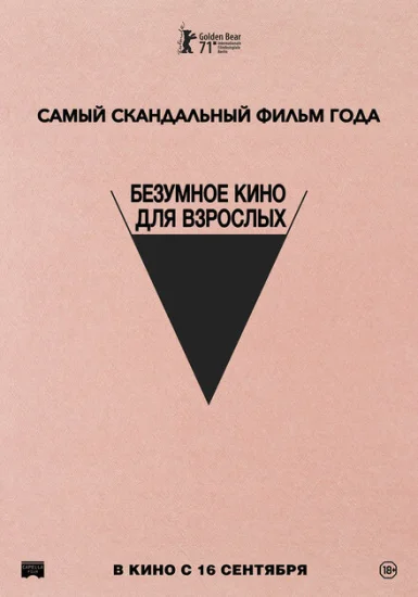  Безумное кино для взрослых 