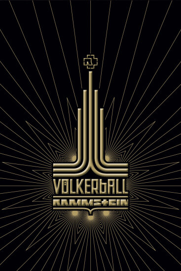  Rammstein: Völkerball 