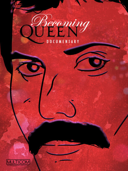  Queen: Их Роколевское величество 