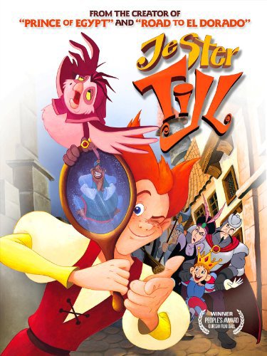  Тилль Уленшпигель 