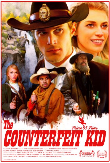  Обманщик капитан Кид 