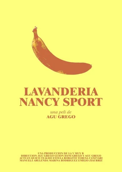  Прачечная Нанси Спорт 
