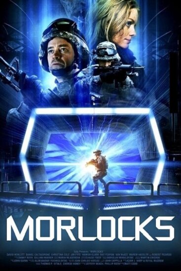  Морлоки 