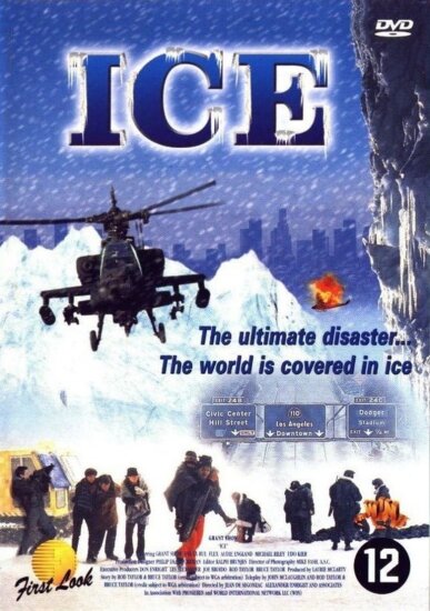  Ледниковый период 2000 
