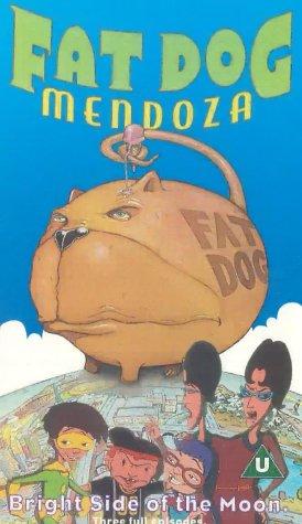  Жирный пёс Мендоза 
