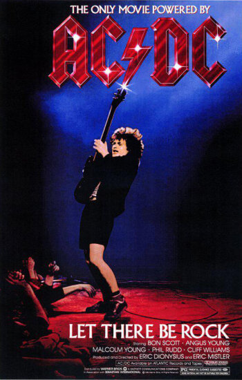  AC/DC: Да будет рок 