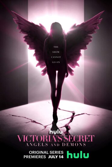  Victoria's Secret: Ангелы и демоны 
