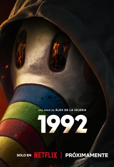  1992 