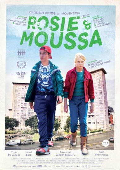  Рози и Муса 