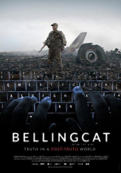  Bellingcat: Правда в мире постправды 