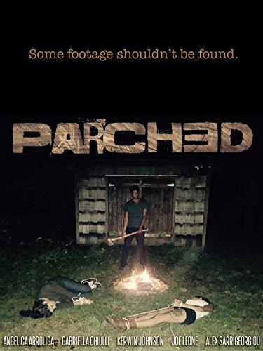  Сушняк	Parched 