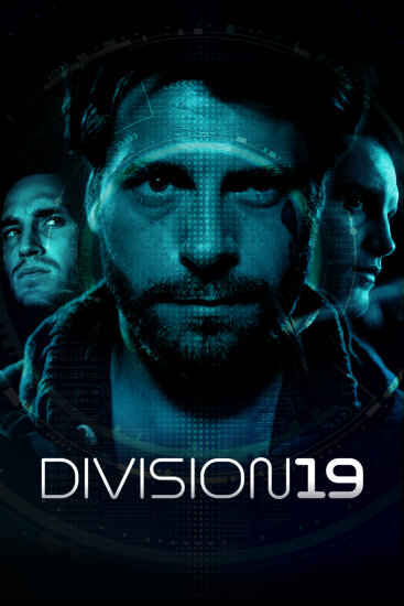  Дивизион 19 