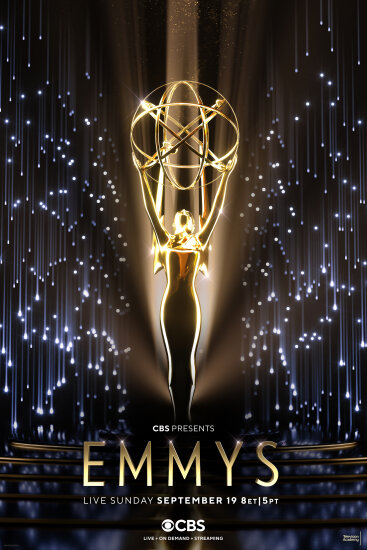  73-я церемония вручения прайм-тайм премии «Эмми» 