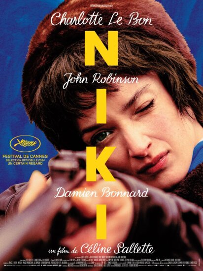 Ники 