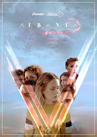  Лагерь Альбанта 