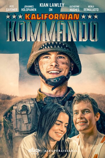  Идеальный коммандос 
