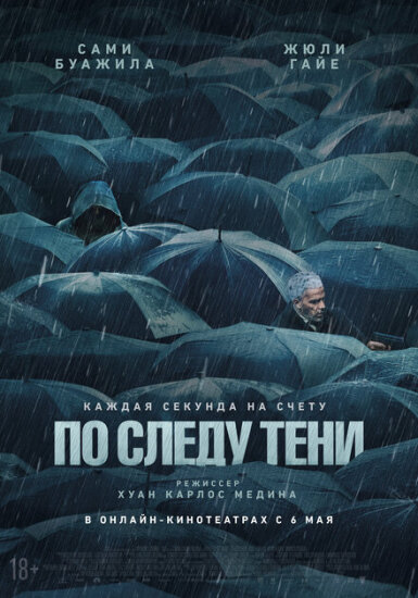  По следу тени 